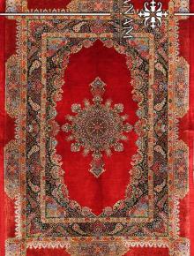 Tabriz carpet-Nami