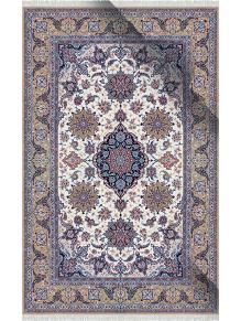 Isfahan carpet - Davari