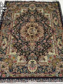 Tabriz carpet-Salari
