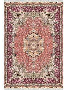Tabriz carpet - Shadkam