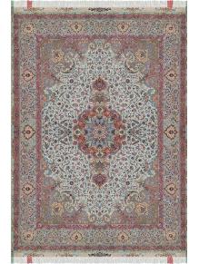 Tabriz carpet - Zeidi