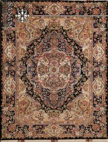 Tabriz carpet-Salari