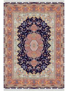 Tabriz carpet - Benam