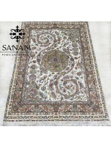 Tabriz Carpet- Novinfar