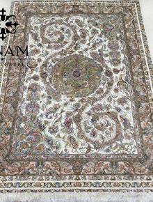 Tabriz Carpet- Novinfar