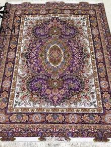 Tabriz carpet-Novinfar