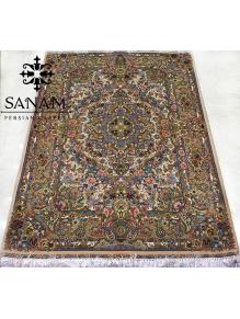 Tabriz carpet-Salari