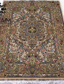 Tabriz carpet-Salari