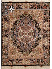 Tabriz carpet-Salari