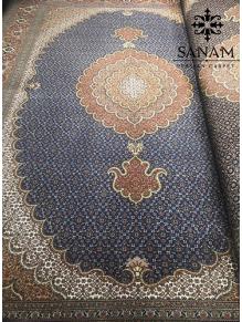 Khoy Carpet-Mahi